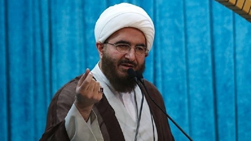 خطیب نماز جمعه تهران: دفاع مقدس دوران فراموش نشدنی در تاریخ انقلاب اسلامی است
