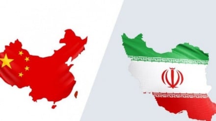 שגריר סין : אנו תומכים בשמירת איראן על שלמותה הטריטוריאלית