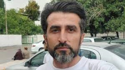 درخواست کمیته حفاظت از روزنامه نگاران برای ازادی روزنامه نگار تاجیک