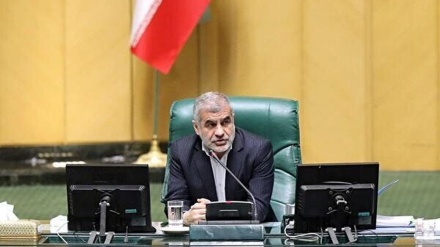 イラン国会副議長、「イランは領土保全についていかなる国とも妥協せず」