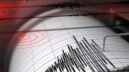 ताजेकिस्तान में आया 7.3 डिग्री तीव्रता का भूकंप, तबाही की आशंका