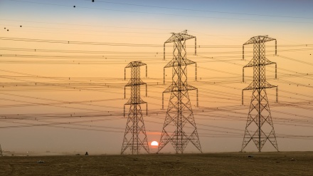 Tutupi Kelangkaan Energi, Eropa Impor Listrik dari Azerbaijan