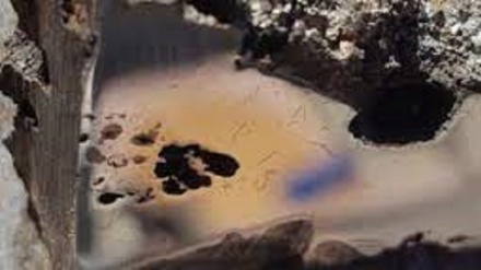 Due minerali mai visti in natura scoperti in un asteroide
