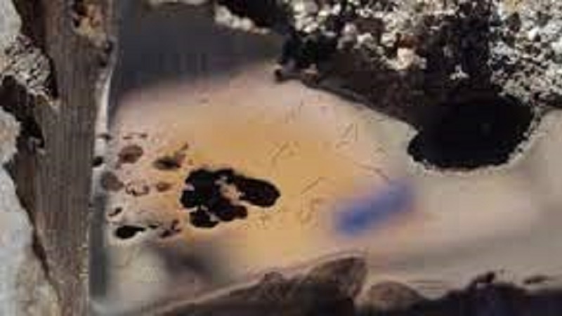 Due minerali mai visti in natura scoperti in un asteroide