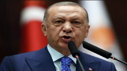 Erdoğan'dan PKK'ye tehdit