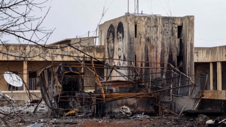 Iran fordert irakische Kurdenregion zur Auslieferung von „Terroristen“ auf