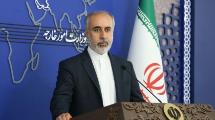 تاکید ایران بر صلح و ثبات در افغانستان 