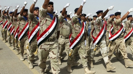 PM Irak Pecat Ratusan Komandan Militer Negara itu