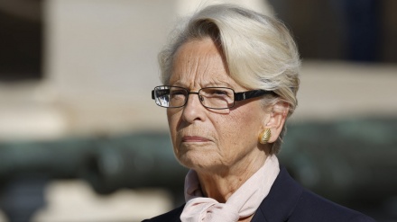 元フランス国防相、「米はイラクについて嘘を語った」