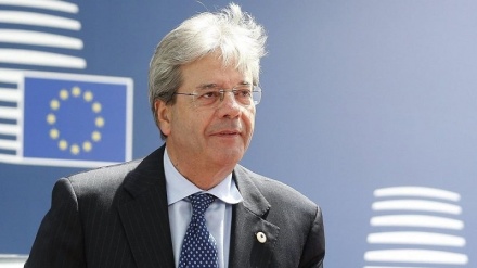 Gentiloni: Pnrr antidoto a debito Italia