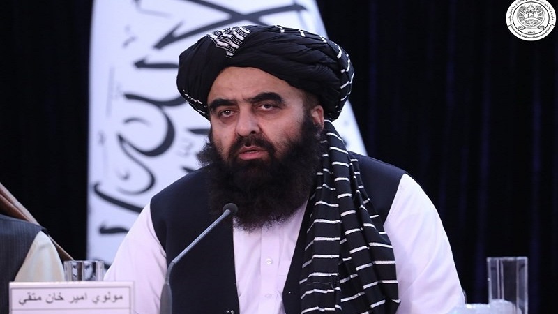 انتقاد متقی از بهانه‌جویی جامعه جهانی برای به رسمیت شناختن طالبان