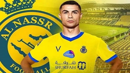 Clacio, Cristiano Ronaldo all'Al Nassr, accordo da 200 milioni annui 