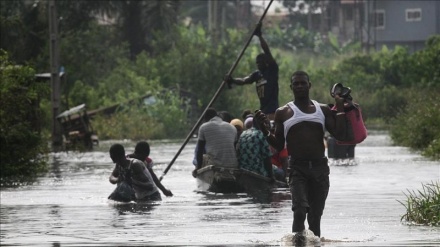 Mafuriko yaua watu 10 kusini mwa Uganda, mamia walazimishwa kuhama makazi yao 