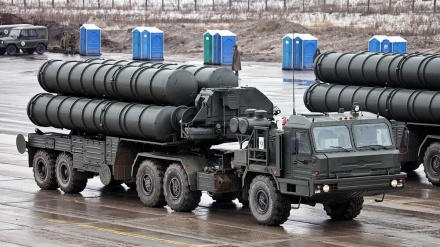 Amerika e tmerruar nga hyrja e sistemit raketor të sofistikuar të Rusisë në Iran