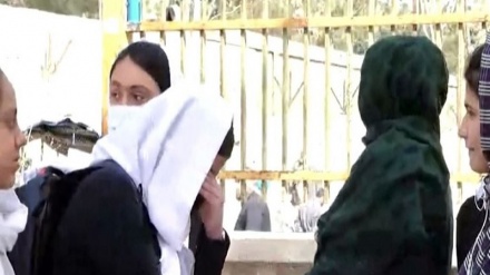 چهارشنبه سیاه دانشگاهها در افغانستان؛ از اشک‌های معصومانه دختران دانشجو تا استعفای استادان 