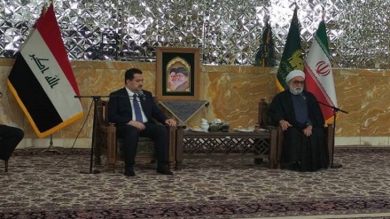 Al-Sudani: Berkat Pengorbanan Syahid Soleimani, Hubungan Iran dan Irak Semakin Erat