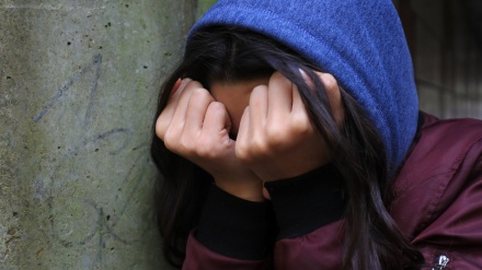 アメリカの青少年の自殺率が増加