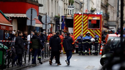 Spari in centro a Parigi, morti e feriti