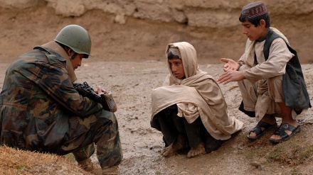 20年間の戦争・占領の影響に今なお苦しむアフガン