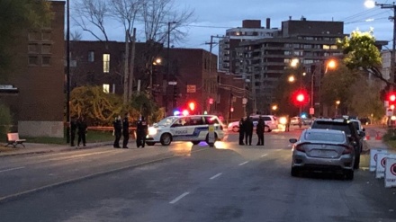 Canada, sparatoria nell'est, 6 morti, incluso l'aggressore