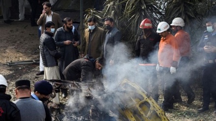 «تحریک طالبان پاکستان» مسئولیت انفجار اسلام‌آباد را به عهده گرفت