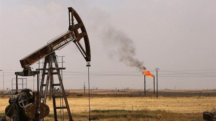 İran'ın güneybatısında yeni bir petrol sahası keşfedildi 