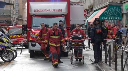 6 të vrarë dhe të plagosur nga të shtënat në Paris