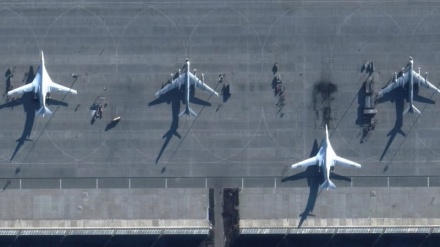 রাশিয়ার গভীর অভ্যন্তরে ইউক্রেনের ড্রোন হামলা, কয়েকজন রুশ সেনা নিহত