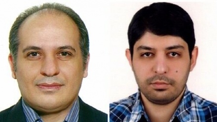 国​​際理論物理学の著名な賞を、イランの宇宙学者2名が受賞