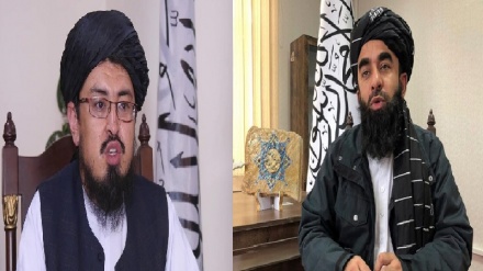 طالبان به انتقادها از اجرای حکم قصاص پاسخ دادند