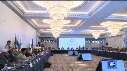 В Москве открылся 18-й Международный мусульманский форум