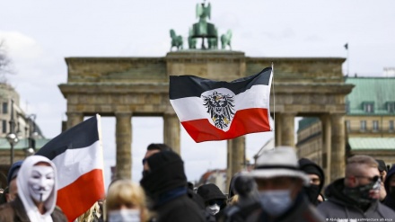 Buntut Upaya Kudeta di Jerman, Tahap Kedua Penangkapan Dimulai