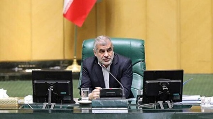 伊朗副议长：领土完整是伊朗的红线