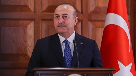 Çavuşoğlu'ndan Belçikalı mevkidaşına tepki: Gelecek seçimlerle ilgili uyarı yapmanızı ben çok yadırgardım