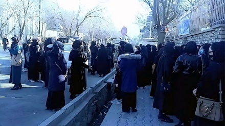 واکنش علمای دینی به مسدود شدن دانشگاه های افغانستان به روی دختران