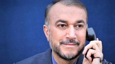 עבדולהיאן : איראן היא אחת הדמוקרטיות החזקות באזור