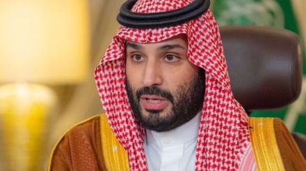 Arab Saudi Jegal Dua Diplomat Israel Masuki Acara Internasional