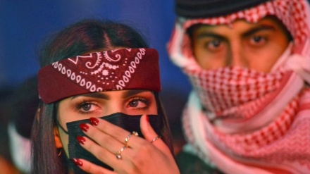 आज़ादी के नाम पर सऊदी अरब किस रास्ते पर आगे बढ़ रहा है?