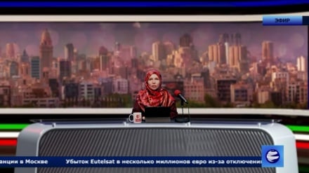 ТВ-ЭФИР - 23 декабря 2022