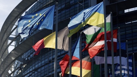 Eugenio Palazzini all'IRIB parla di scandalo corruzione in Europarlamento (AUDIO)