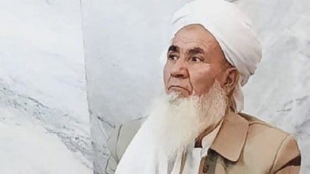 Keluarga Syahid Molavi Abdulvahid Rigi Sampaikan Terima Kasih kepada Rahbar