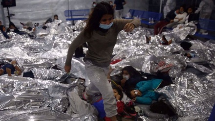 Musk, rammarico per silenzio dei media USA su emergenza migrazione