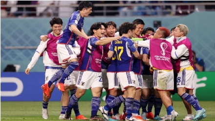 Mondiali 2022, impresa Giappone, batte Spagna, entrambe agli ottavi + VIDEO