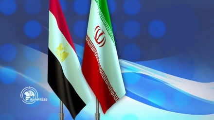 İron iyən Misri xarici koon vəziron telefonə təmos