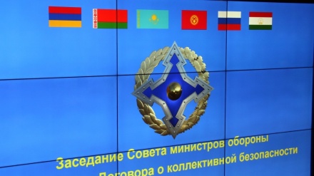 Չինաստանը հետաքրքրություն է հայտնել միավորել ջանքերը ՀԱՊԿ երկրների հետ