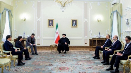 Mıttəfiğə kişvəron miyono həmkoətion hevujəti, istikbori cəhbə be nəticə kardey roonku qıləynie.