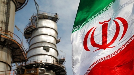 イランの石油化学製品の輸出が増加