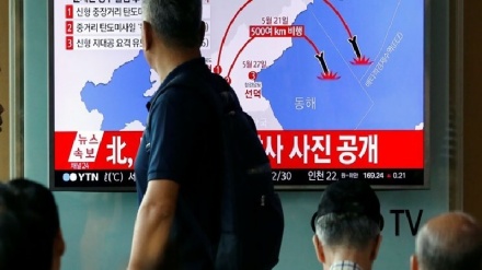 צפון קוריאה: ערכנו מבחן חשוב וסופי בפיתוח לוויין ריגול