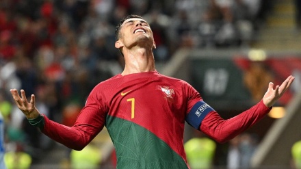  جام جهانی ۲۰۲۲؛ رونالدو غایب بزرگ تمرین پرتغال