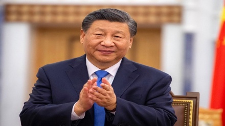 Pemimpin Cina dan ASEAN Tingkatkan Kerja Sama